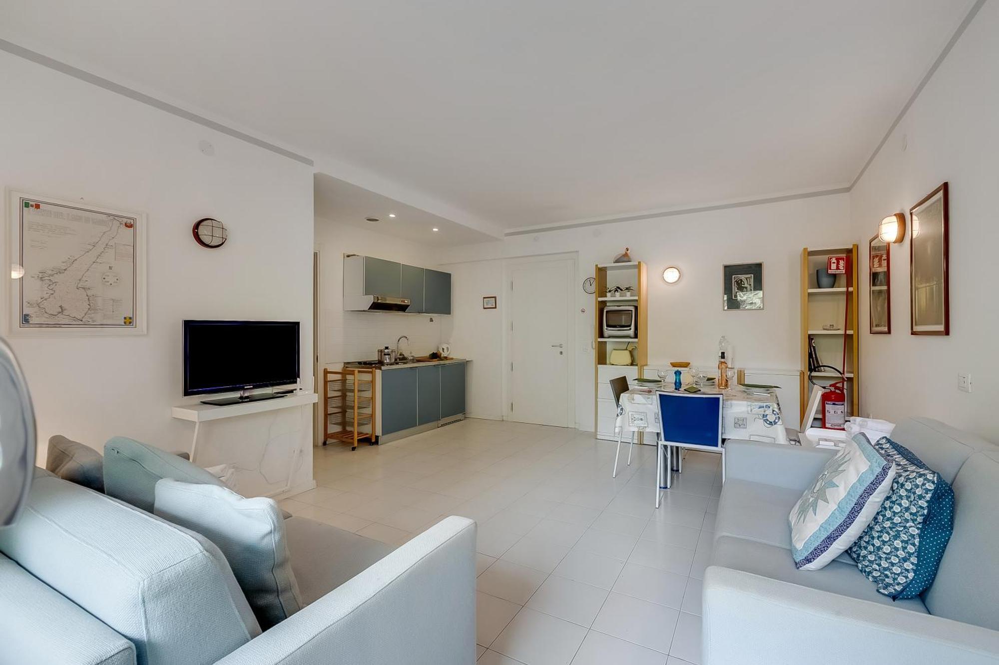Residenza Lago D'Argento - Happy Rentals Riva del Garda Exterior foto